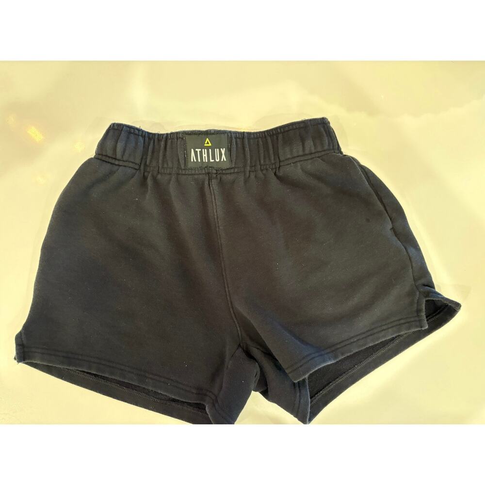 Athlux women’s shorts